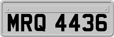 MRQ4436