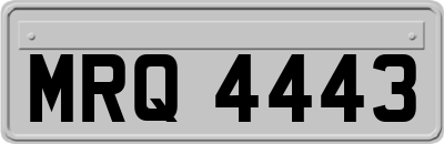 MRQ4443