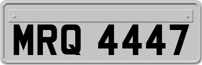 MRQ4447