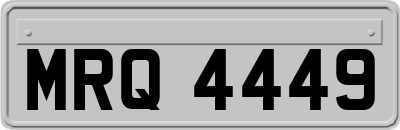 MRQ4449