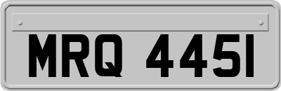 MRQ4451