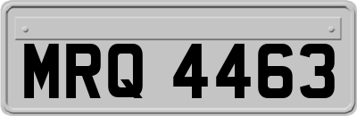 MRQ4463
