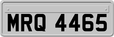 MRQ4465