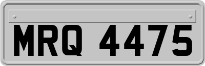 MRQ4475