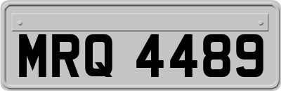 MRQ4489