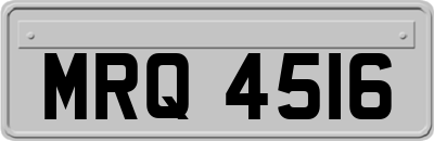 MRQ4516