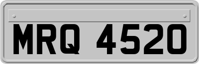 MRQ4520