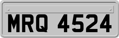 MRQ4524