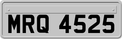 MRQ4525