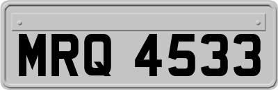 MRQ4533