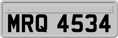 MRQ4534