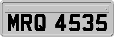 MRQ4535