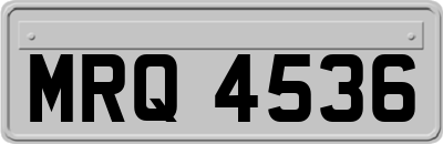 MRQ4536