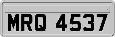 MRQ4537