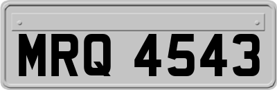 MRQ4543