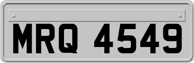 MRQ4549