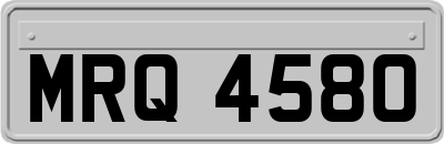 MRQ4580