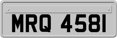 MRQ4581