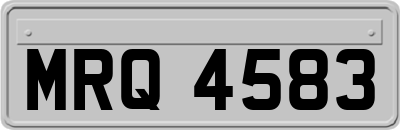 MRQ4583