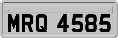 MRQ4585