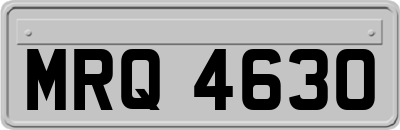 MRQ4630