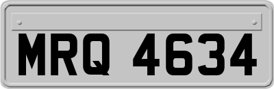 MRQ4634