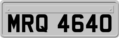 MRQ4640