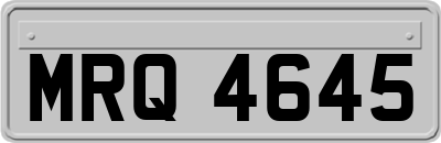 MRQ4645