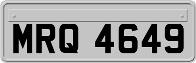 MRQ4649