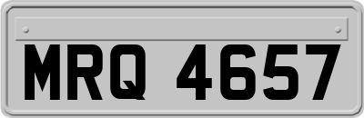 MRQ4657