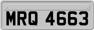 MRQ4663
