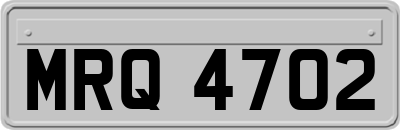 MRQ4702