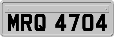 MRQ4704