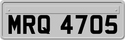 MRQ4705