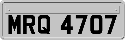 MRQ4707
