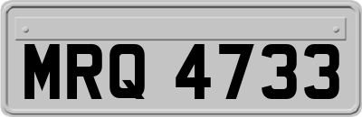 MRQ4733
