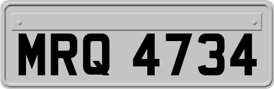 MRQ4734