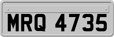 MRQ4735