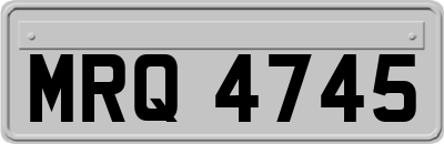 MRQ4745