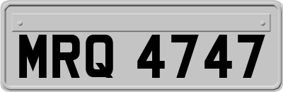 MRQ4747