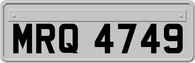 MRQ4749
