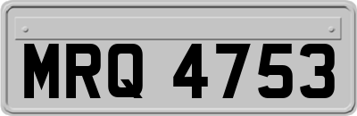 MRQ4753