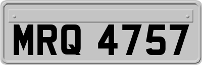 MRQ4757