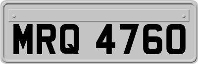 MRQ4760