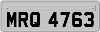 MRQ4763
