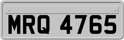 MRQ4765