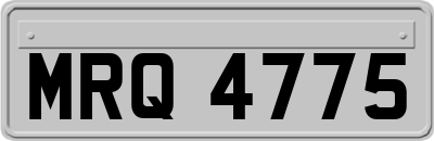 MRQ4775