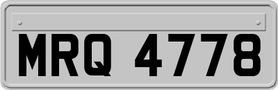 MRQ4778