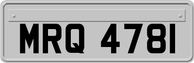 MRQ4781