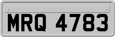 MRQ4783